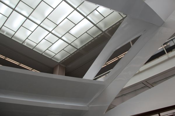 5 Benefits of Installing Skylights for Natural Light Enhancement